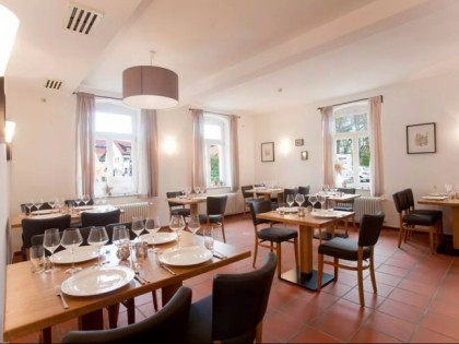 Foto: Gasthaus zum Halbmond