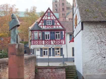 Foto: Gasthaus zum Halbmond
