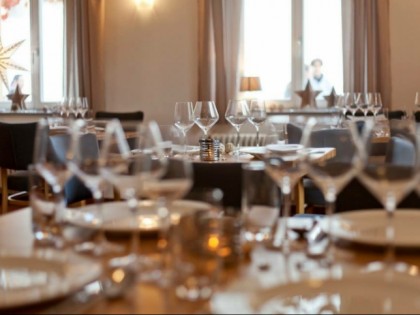 Foto: Gasthaus zum Halbmond